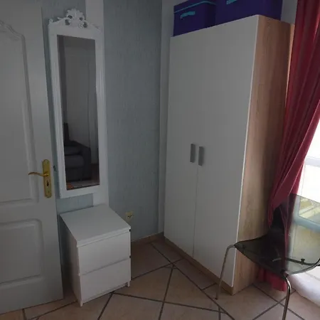 Apartamento Benimar Del Duque *