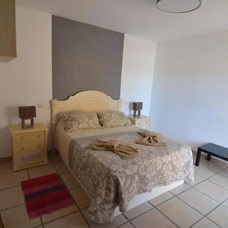 Apartamento Benimar Del Duque *
