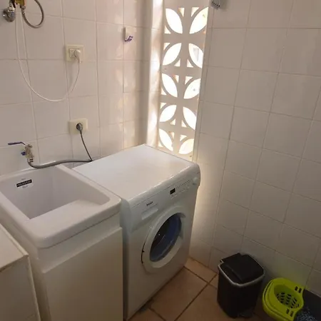 Apartamento Benimar Del Duque *